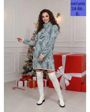 ПЛАТЬЕ ТКАНЬ МАХРОВЫЙ