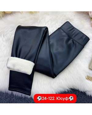 КОЖАНКА ТКАНЬ КОЖА С МЕХОМ