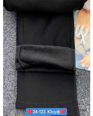 ШТАНЫ ТКАНЬ ТКАНЬ ХОРОШО ТЯНЕТСЯ С МЕХОМ