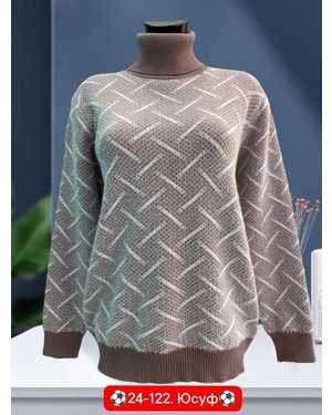 ТУНИКА ТКАНЬ КАШЕМИР