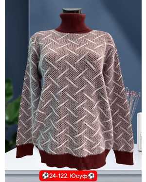 ТУНИКА ТКАНЬ КАШЕМИР