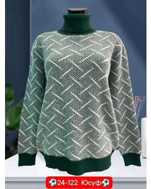 ТУНИКА ТКАНЬ КАШЕМИР