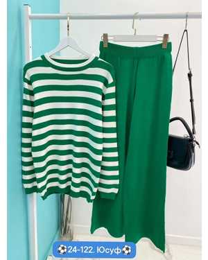 ЖЕНСКИЙ КОСТЮМ ДВОЙКА ТКАНЬ КАШЕМИРОВАЯ ЛАПША