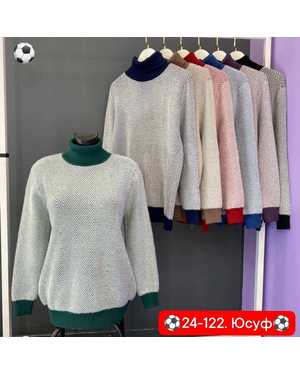 КОФТА ТКАНЬ КАШЕМИР