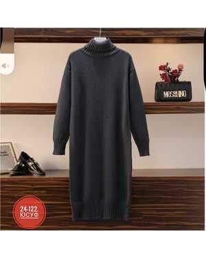 ПЛАТЬЕ ТКАНЬ ВЯЗНЫЙ КАШЕМИР