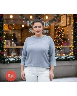 КОФТОЧКА ТКАНЬ КАШЕМИР