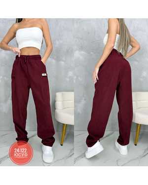 ШТАНЫ ТКАНЬ ВИЛИВЕТ