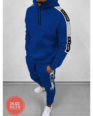 МУЖСКОЙ КОСТЮМ ТКАНЬ ФЛИС