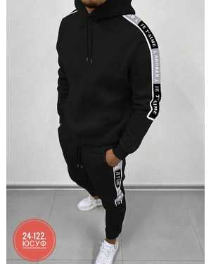 МУЖСКОЙ КОСТЮМ ТКАНЬ ФЛИС