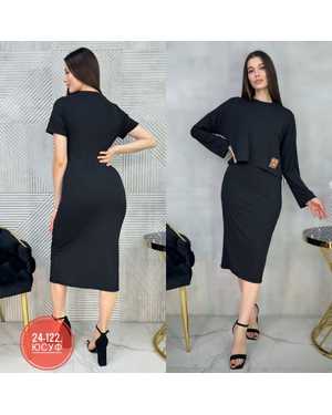 ЖЕНСКИЙ КОСТЮМ ДВОЙКА ТКАНЬ ЛАПША ВСË СЕЗОНАЯ