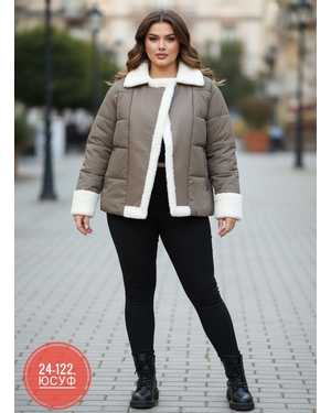 БОМБОВЫЙ НОВИНКА ТКАНЬ ХОЛОФАЙБЕР