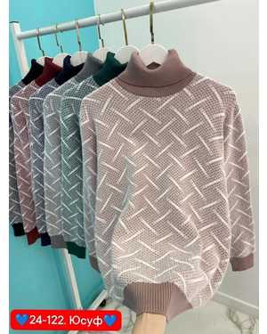 ТУНИКА ТКАНЬ КАШЕМИР