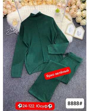 ЖЕНСКИЙ КОСТЮМ ДВОЙКА ТКАНЬ КАШЕМИР