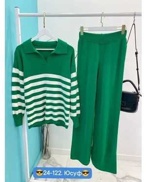 ЖЕНСКИЙ КОСТЮМ ДВОЙКА ТКАНЬ КАШЕМИРОВАЯ ЛАПША