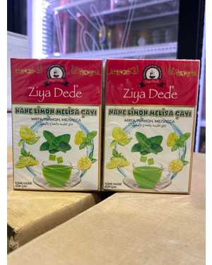 Herimhan Atom cay: Чай для здоровья Турция 150гр