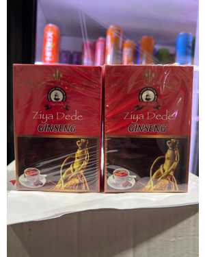 Herimhan Atom cay: Чай для здоровья Турция 150гр