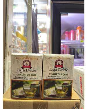 Herimhan Atom cay: Чай для здоровья Турция 150гр