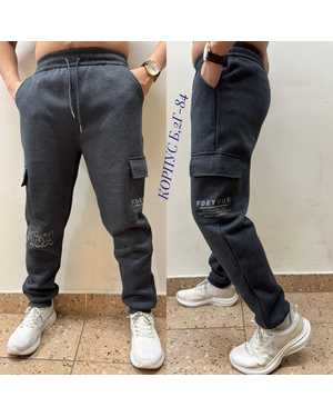 ШТАНЫ ТКАНЬ ХЛОПОК