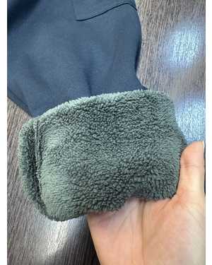 ШТАНЫ ТКАНЬ ХЛОПОК