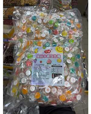 Конфеты Леденцы 500гр