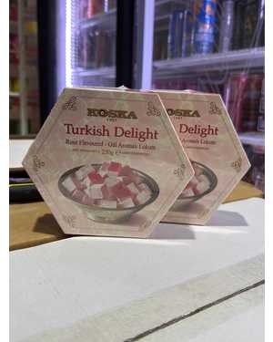 Koska Рахат Лукум 250гр