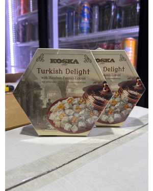 Koska Рахат Лукум 250гр