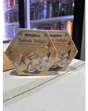 Koska Рахат Лукум 250гр