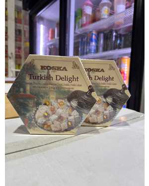 Koska Рахат Лукум 250гр