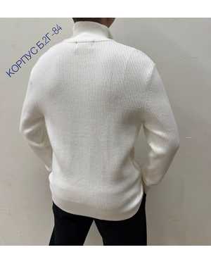 СВИТЕР В РАЗМЕР