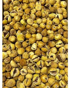 Инжир Горный Натуральный сушеный Иран 1кг