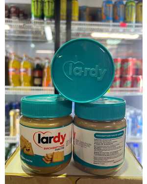 Бисквитная Паста 300гр