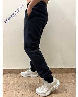 ШТАНЫ ТКАНЬ ХЛОПОК