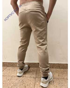 ШТАНЫ ТКАНЬ ХЛОПОК