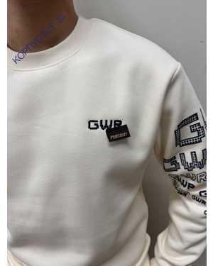 ТОЛСТОВКА В РАЗМЕР ТКАНЬ 40% ХЛОПОК, 60% ПОЛИЭСТЕР