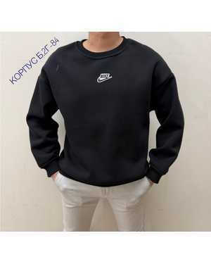 ТОЛСТОВКА В РАЗМЕР ТКАНЬ 40% ХЛОПОК, 60% ПОЛИЭСТЕР