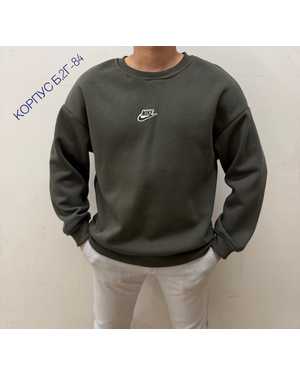 ТОЛСТОВКА В РАЗМЕР ТКАНЬ 40% ХЛОПОК, 60% ПОЛИЭСТЕР