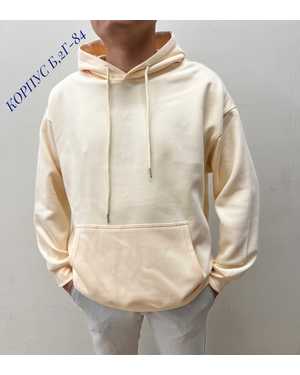 ТОЛСТОВКА ТКАНЬ 38% ХЛОПОК, 62% ПОЛИЭСТЕР