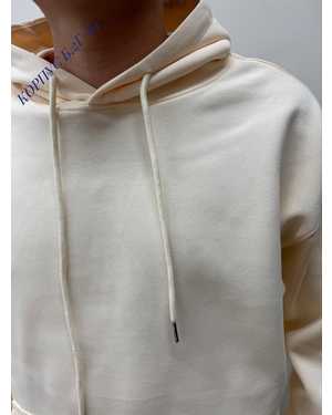 ТОЛСТОВКА ТКАНЬ 38% ХЛОПОК, 62% ПОЛИЭСТЕР