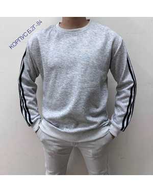 ТОЛСТОВКА ТКАНЬ ХЛОПОК