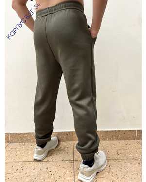 ШТАНЫ ТКАНЬ ХЛОПОК