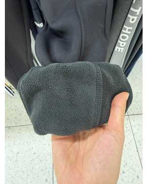 ШТАНЫ ТКАНЬ ХЛОПОК