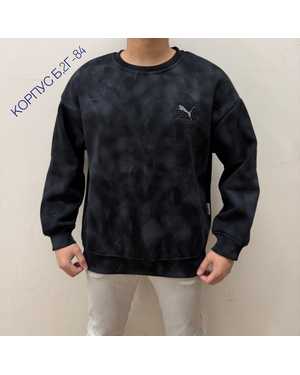 ТОЛСТОВКА В РАЗМЕР ТКАНЬ 40% ХЛОПОК, 60% ПОЛИЭСТЕР