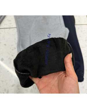 ШТАНЫ ТКАНЬ ХЛОПОК