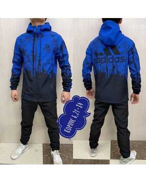 МУЖСКОЙ КОСТЮМ