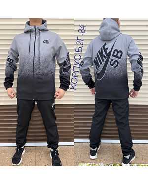 МУЖСКОЙ КОСТЮМ