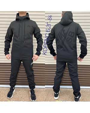 МУЖСКОЙ КОСТЮМ