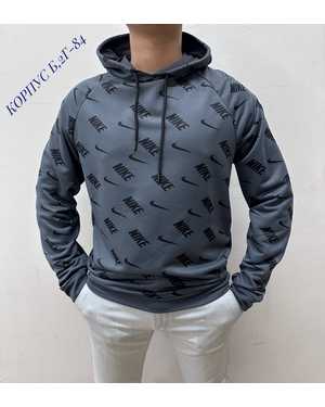 ТОЛСТОВКА ТКАНЬ ХЛОПОК