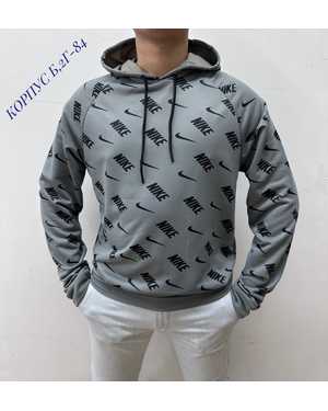 ТОЛСТОВКА ТКАНЬ ХЛОПОК