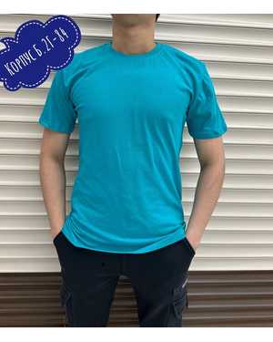 ФУТБОЛКА КОРОТКИЙ РУКАВ ТКАНЬ ХОРОШИЙ