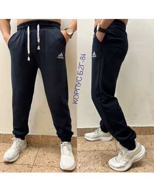 ШТАНЫ ТКАНЬ ХЛОПОК